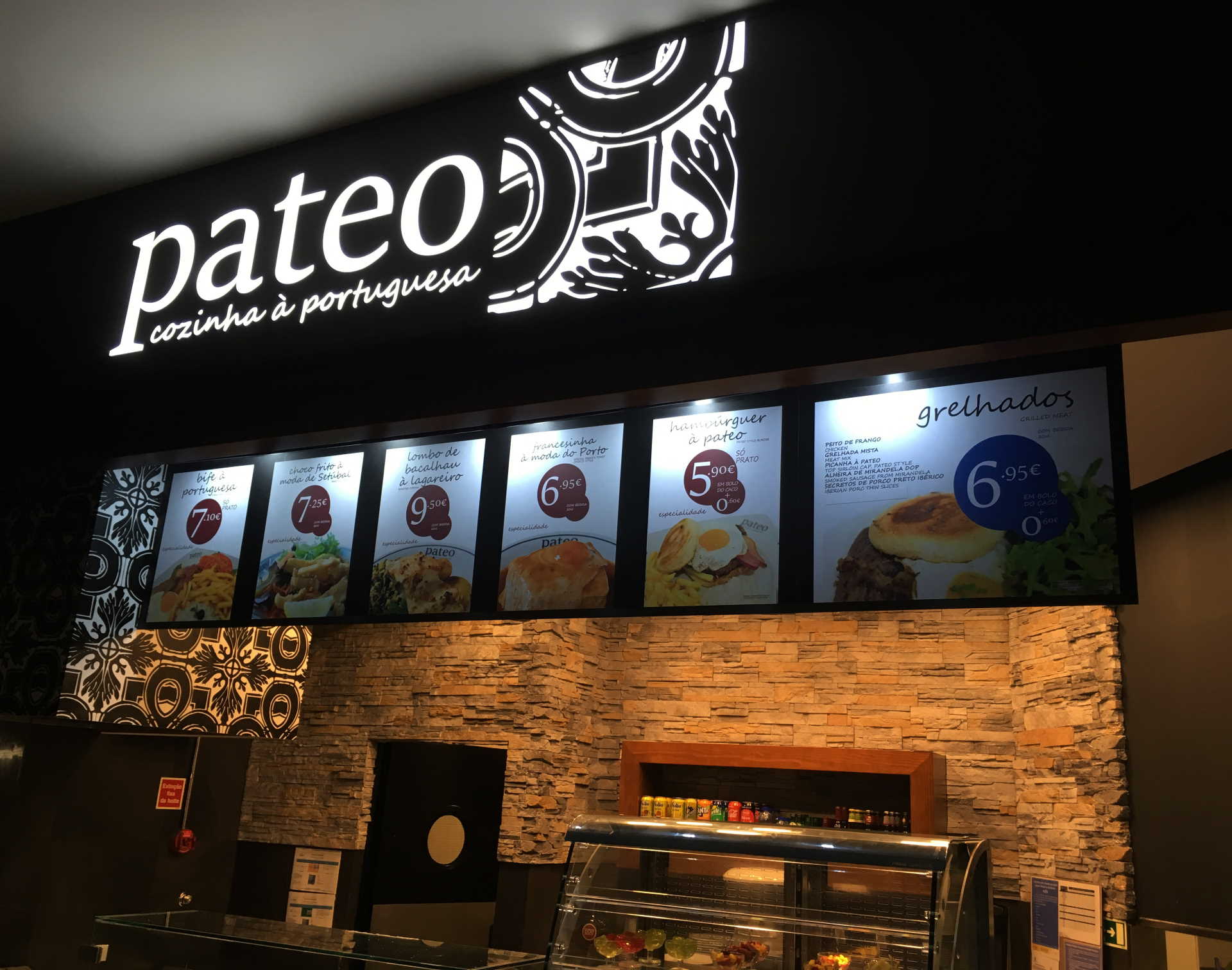 Clickart - Publicidade